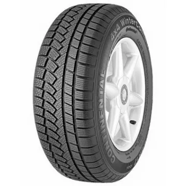 Continental Шина зимняя 235/60R16 CONTI4X4WINTERCONT 100T 