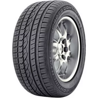 Continental Шина летняя 235/60R16 CONTICROSSCONTACTUHP 100H 