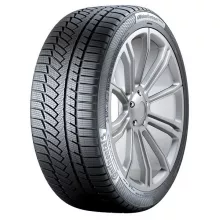 Continental Шина зимняя 235/60R18 WINTCONTACTTS850P 107H XL 