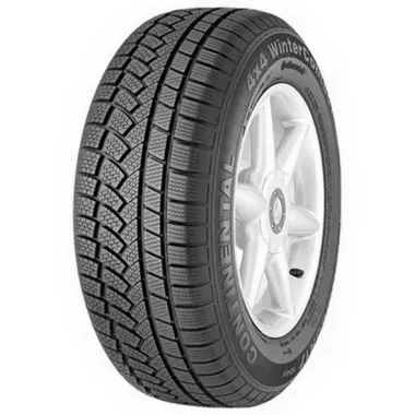 Continental Шина зимняя 235/65R17 CONTI4X4WINTERCONT 104H 