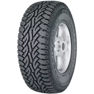 Continental Шина летняя 245/75R16 CONTICROSSCONTACTAT 120/116S