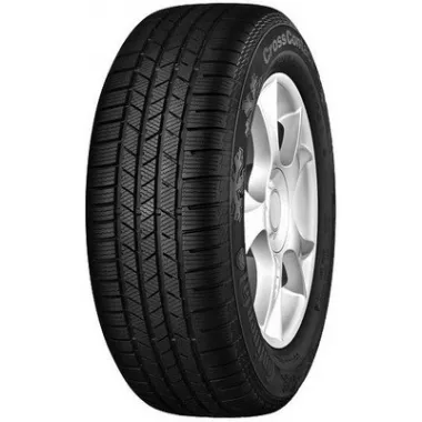 Continental Шина зимняя 255/65R17 CONTICROSSCONTWINT 110H 