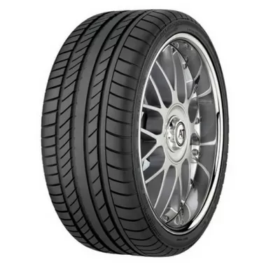 Continental Шина летняя 275/40R20 XL CONTI4X4SPORTCONTACT 106Y 