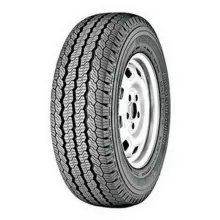 Continental Шина летняя 285/65R16C VANCOFOURSEASON 128N 