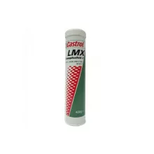 CASTROL LMX Li-Komplexfett 0.4 л