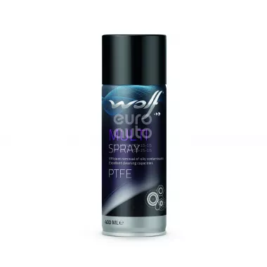 WOLF MULTISPRAY 400ML