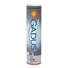 SHELL GADUS S5 V42P 2.5/0.38