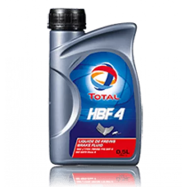 TOTAL HBF 4 (5L)