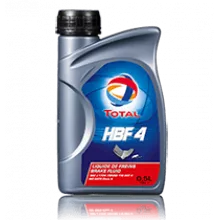 TOTAL HBF 4 (0.5L)