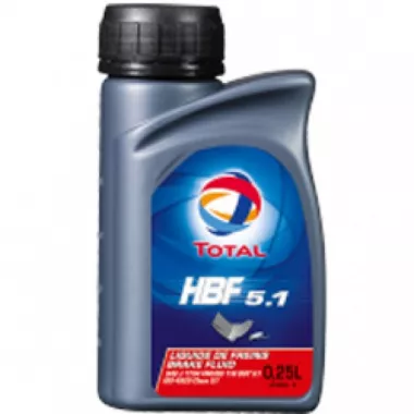 TOTAL HBF 5.1 (0.25L)
