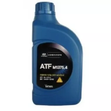 Hyundai-KIA ZF-LIFEGUARDFLUID 6, 1л