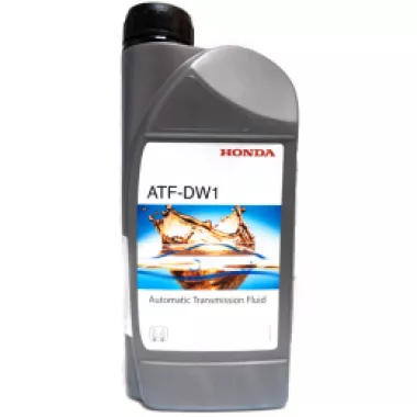 HONDA ATF DW-1, 1л