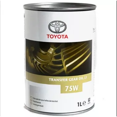 TOYOTA Getriebeoil LF 75W, 