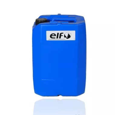 ELF TRANSELF EP 80W-90, 20л