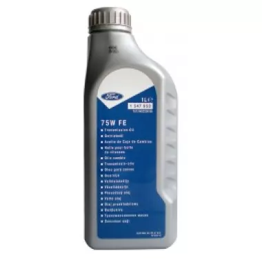 FORD Transmission Oil, 75W, 1л