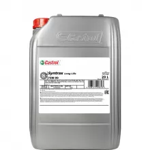 CASTROL Syntrax Longlife 75W-90 20 л