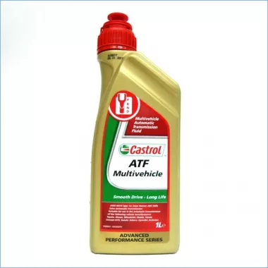 CASTROL ATF Multivehicle 1 л