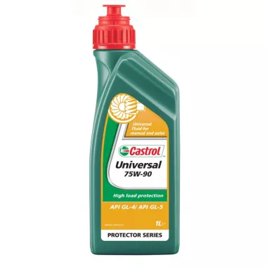 CASTROL Universal 75W-90 1 л