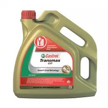 CASTROL Transmax CVT 4 л