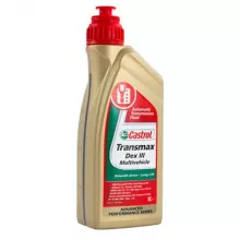 CASTROL Transmax Dex III Multivehicle 1 л