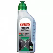 CASTROL Syntrax Universal 80W-90 1 л