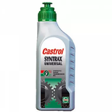 CASTROL Syntrax Universal 80W-90 1 л