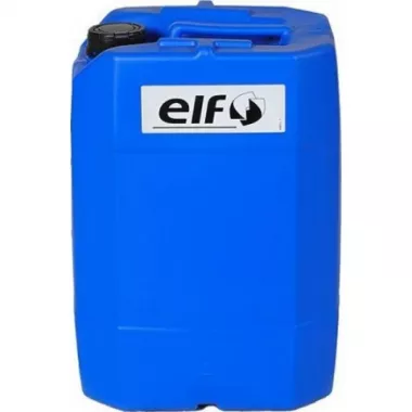 ELF TRANSELF NFJ 75W-80, 20л