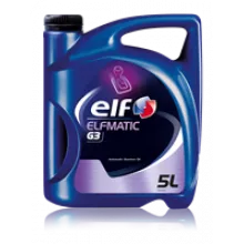 ELF ELFMATIC G3, 5л