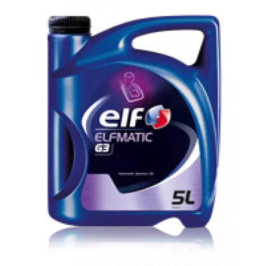 ELF ELFMATIC G3, 5л