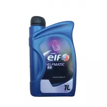 ELF MATIC G3, 1л