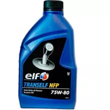 ELF NFP 75W-80, 1л