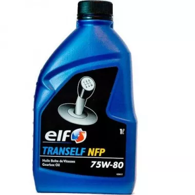 ELF NFP 75W-80, 1л