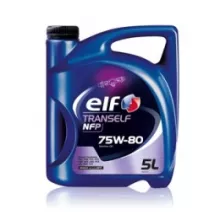 ELF TRANSELF NFP 75W-80, 5л