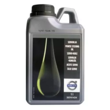 VOLVO Power Steering Oil, 1л