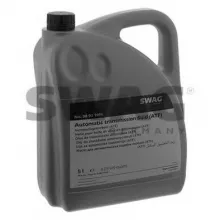 Swag Автотрансмиссионное масло (atf), зеленый, 5л