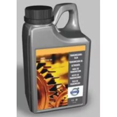 VOLVO Transmission Oil AWD 75W90 XC90, 1л