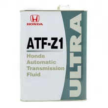 HONDA ULTRA ATF Z-1, 4л