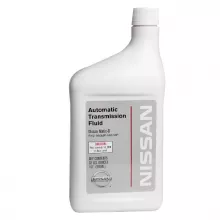 NISSAN MATIC FLUID D, 1л