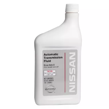 NISSAN MATIC FLUID D, 1л