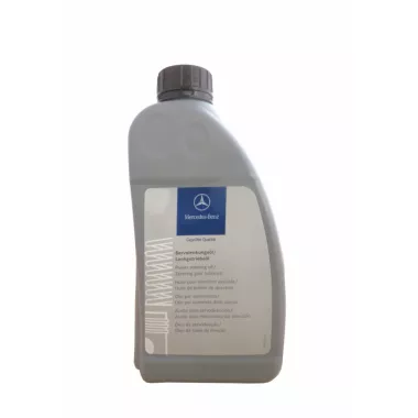 MERCEDES-BENZ Power Steering Fluid, 1л