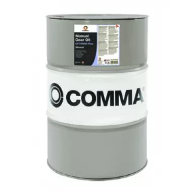 COMMA EP75W80P205L