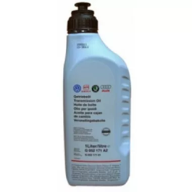 VAG GEAR OIL, 75W, API: GL-4, 1л