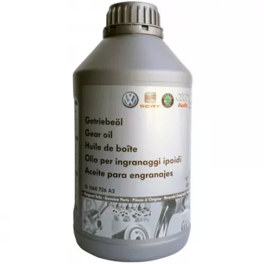 VAG GEAR OIL, 1л