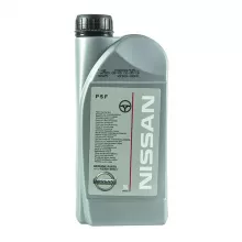 NISSAN PSF, 1л