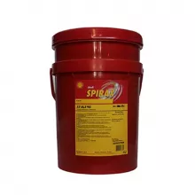 SHELL SPIRAX S2 ALS 90/20