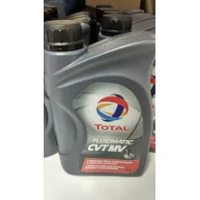 TOTAL FluidMatic CVT MV