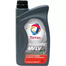 TOTAL FluidMatic MV LV