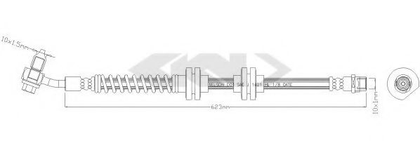 SPIDAN 340481