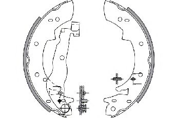 SPIDAN 30380