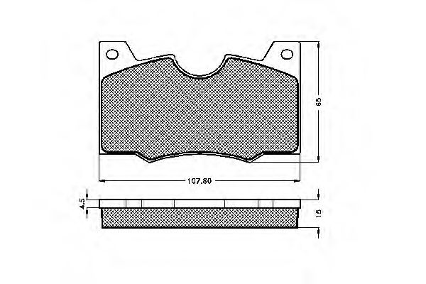 SPIDAN 32615